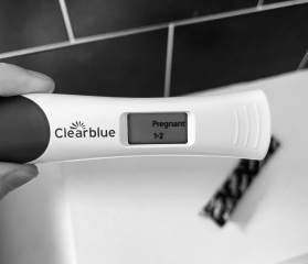 PREGNANCY