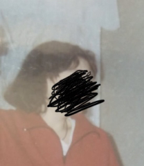 Mothers who are jealous or resentful of their daughters