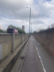 Do you support the ULEZ expansion?