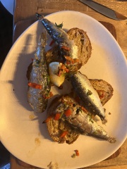 Anyone fancy doing a Jamie's 30 Minute Meal cook-a-long?