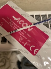 IC faint positives?