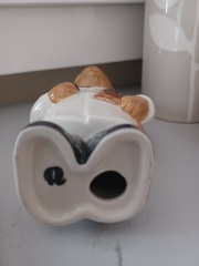 Help me find this pottery