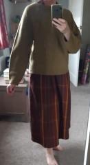 Toasties eagerly waiting for sale day, while worrying about the life of their resold items