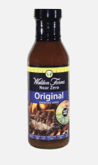 Useful low carb products - with photos!