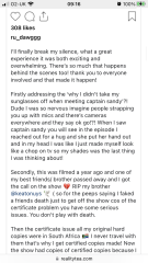 Below Deck - Hayu Pace....The Best Goddam Job In The World