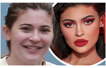 How many 26 year old mums of two small children find super hot boyfriends like Kardashian's?
