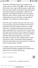 Below Deck - Hayu Pace....The Best Goddam Job In The World