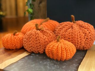 Crochet for Christmas 