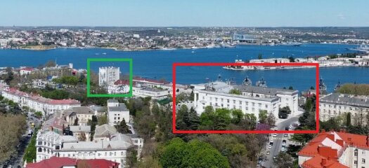 Ukraine Invasion: Part 44