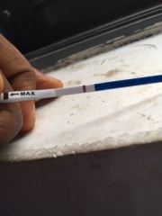 Faint test