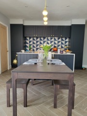 Don't know where to begin with kitchen