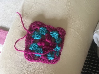 Beginners crochet kit?