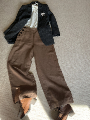 Dark Academia - anyone who loves this style?