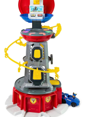 Replacement Paw Patrol Ideas?