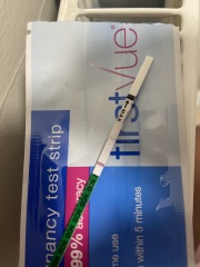 Faint test