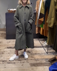 Toasties eagerly waiting for sale day, while worrying about the life of their resold items