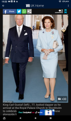 Royal Style and Beauty - what goes in the Bold Tower? White stilettos, green coats and too much of the flower?