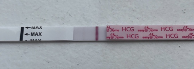 IC faint positives?