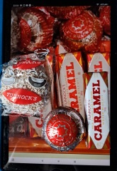 Tunnocks Thread 2
