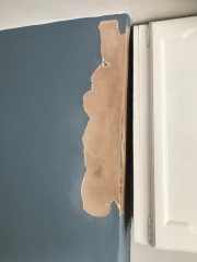 What’s causing this damp?!