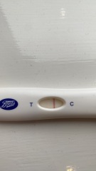 Is this positive?