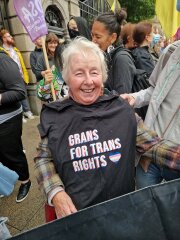 Let women speak-Dublin Sept 16th