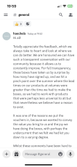 Haeckels subscription box