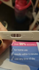 Stats on chemical pregnancies and faint lines