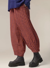 Toasties consider mushroom foraging, librarianship or simply handing back our purchases for resell. Or not.