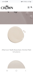 50 Shadea of Beige...
