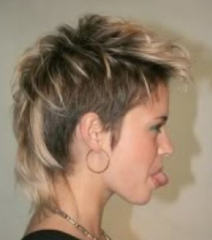 MIL took my daughter for severe haircut without my permission wwyd ?