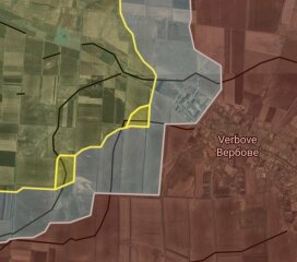 Ukraine Invasion: Part 44