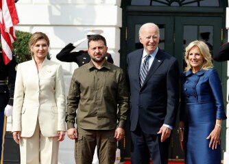 Ukraine Invasion: Part 44