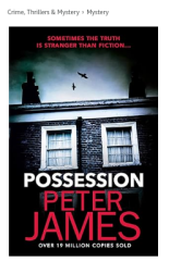 Horror recommendations 