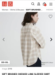Massive shirts