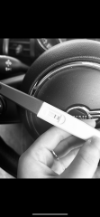 False positive? Am I pregnant?