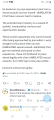 Biggest news story: Part 3