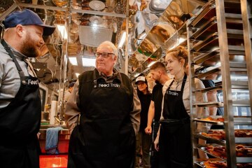 Ukraine Invasion: Part 45