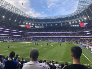 The Rolling Football Thread, season 2023-24 