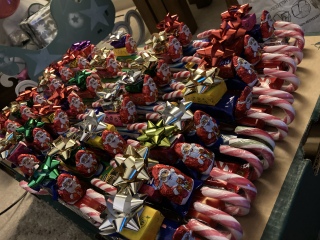 The 2023 Poncetastic Christmas Thread