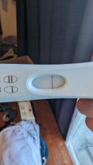 Trying to conceive!