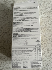 Useful low carb products - with photos!