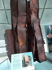 9/11 - what happened to the planes?