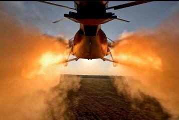 Ukraine Invasion: Part 44