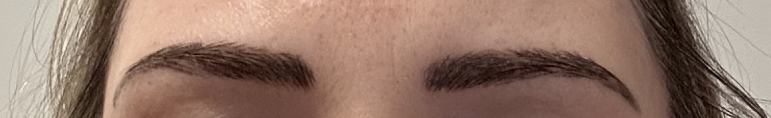 I am a Permanent Make Up & Microblading artist, AMA