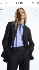 Smart/Business Attire