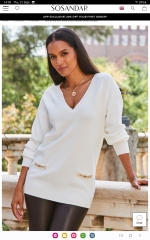 warm slouchy jumpers