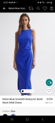 Can I wear this dress to a black tie event?