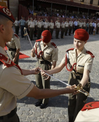 Royal Style and Beauty - what goes in the Bold Tower? White stilettos, green coats and too much of the flower?