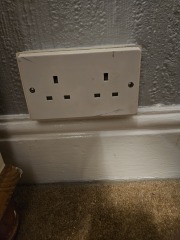 Royally fucked over by Diamonds Lodge on  booking.com and can't contact anyone